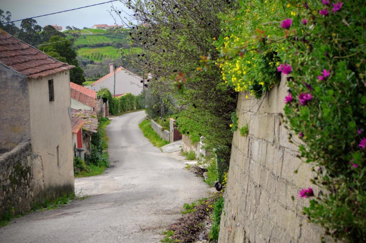 Quintinha Do Outeirinho Bed and Breakfast Soure Εξωτερικό φωτογραφία