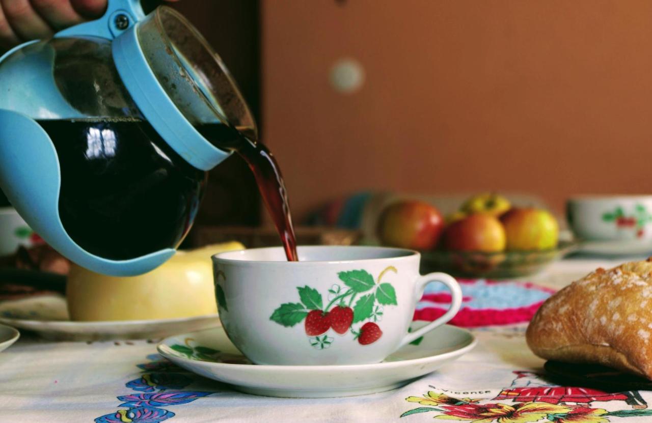 Quintinha Do Outeirinho Bed and Breakfast Soure Εξωτερικό φωτογραφία