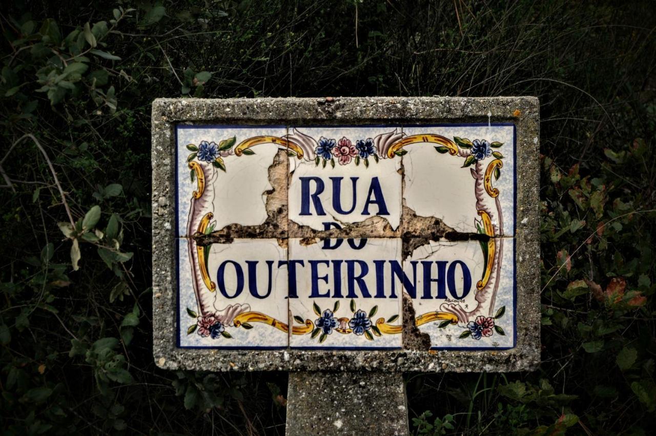 Quintinha Do Outeirinho Bed and Breakfast Soure Εξωτερικό φωτογραφία