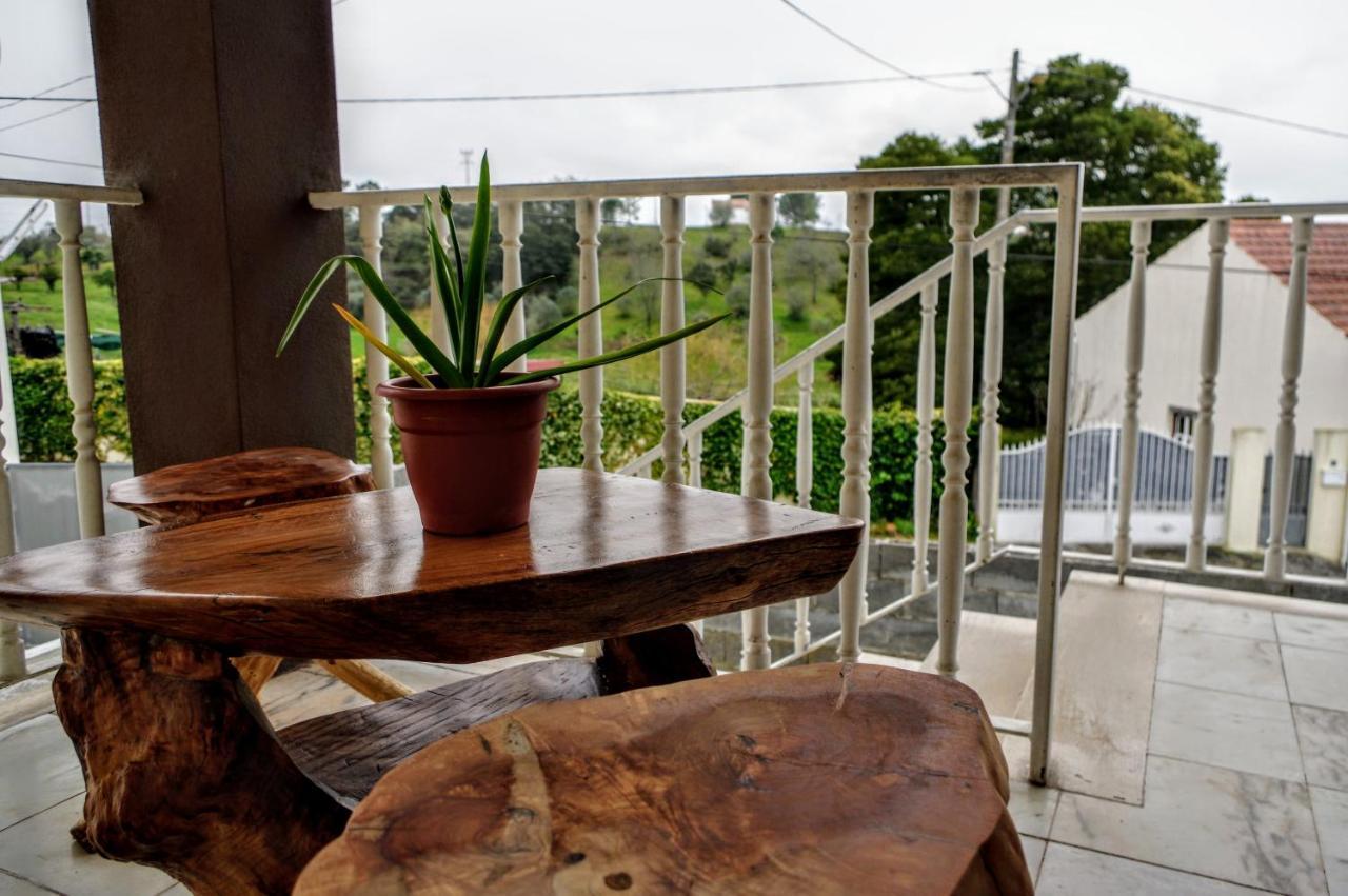 Quintinha Do Outeirinho Bed and Breakfast Soure Εξωτερικό φωτογραφία