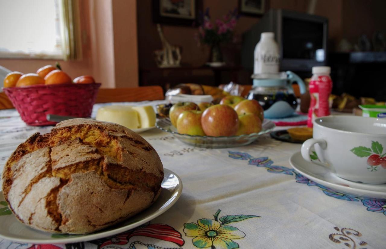 Quintinha Do Outeirinho Bed and Breakfast Soure Εξωτερικό φωτογραφία