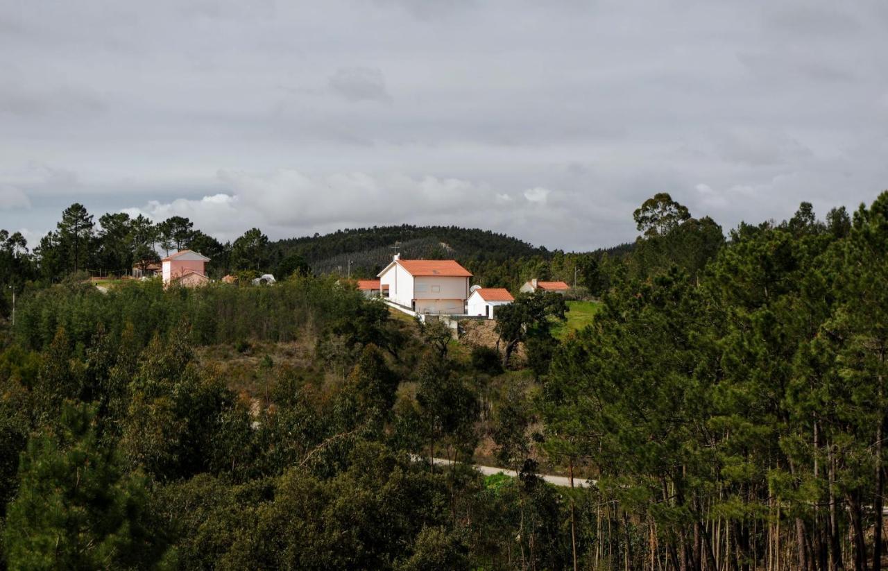 Quintinha Do Outeirinho Bed and Breakfast Soure Εξωτερικό φωτογραφία