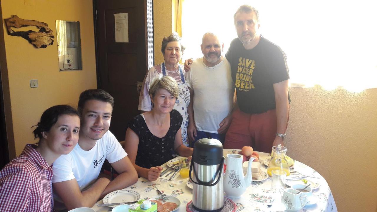 Quintinha Do Outeirinho Bed and Breakfast Soure Εξωτερικό φωτογραφία
