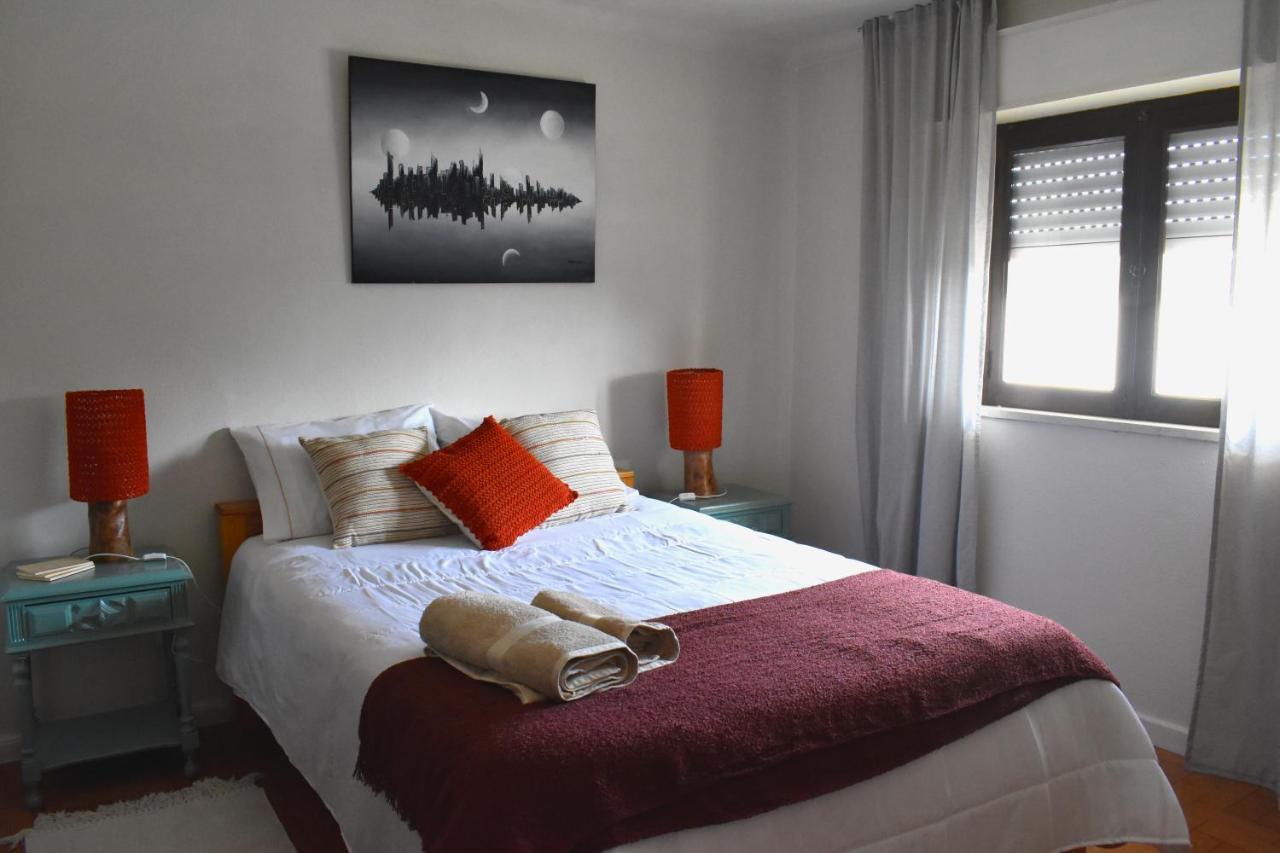 Quintinha Do Outeirinho Bed and Breakfast Soure Εξωτερικό φωτογραφία