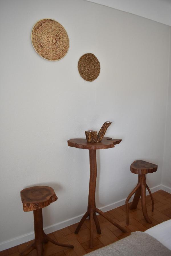 Quintinha Do Outeirinho Bed and Breakfast Soure Εξωτερικό φωτογραφία
