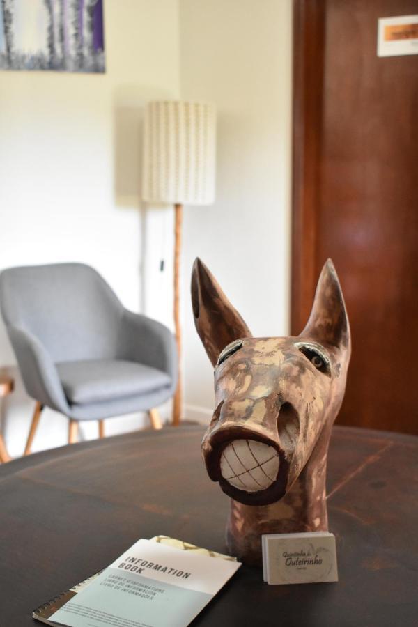 Quintinha Do Outeirinho Bed and Breakfast Soure Εξωτερικό φωτογραφία
