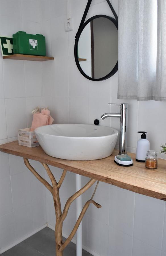 Quintinha Do Outeirinho Bed and Breakfast Soure Εξωτερικό φωτογραφία