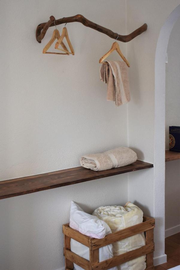 Quintinha Do Outeirinho Bed and Breakfast Soure Εξωτερικό φωτογραφία